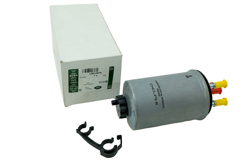 LR010075LR - Kit - Fuel Filter Element  by LAND ROVERFuel System Part Land Rover Range Rover 