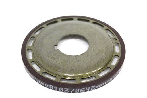 LR010244G - Pulley Cover - Crankshaft  by Corteco Land Rover Range Rover 