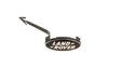 LR010544LR - Name Plate - Plastic  by LAND ROVERBody Part Land Rover Range Rover 