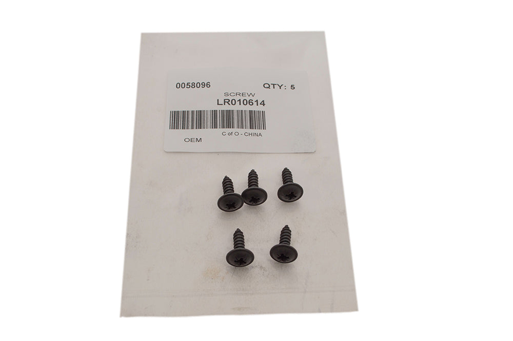 LR010614 - Screw Hardware Part Land Rover Range Rover 