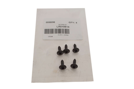 LR010614 - Screw Hardware Part Land Rover Range Rover 