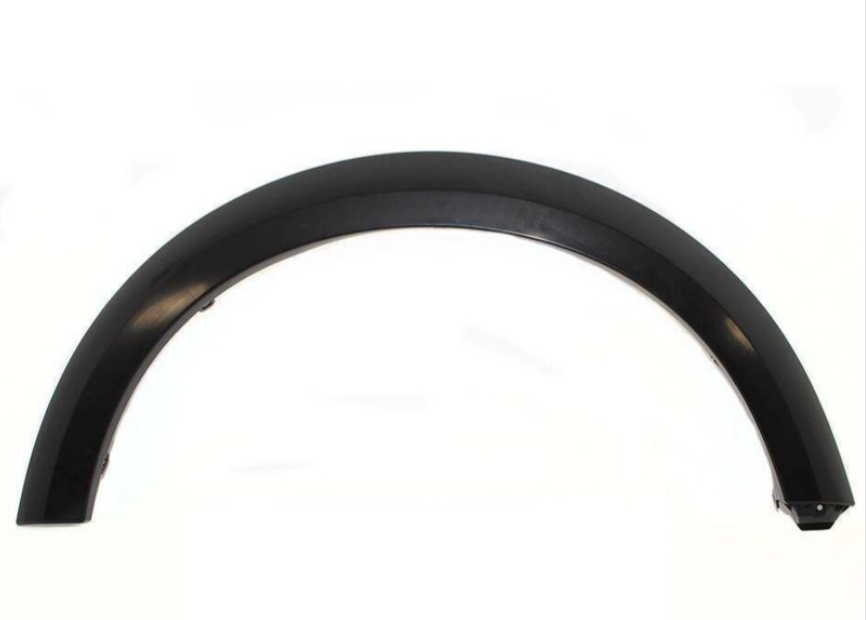 LR010631 - Front Wheel Arch Moulding – RH – Primed  by Land RoverBody Part Land Rover Range Rover Discovery