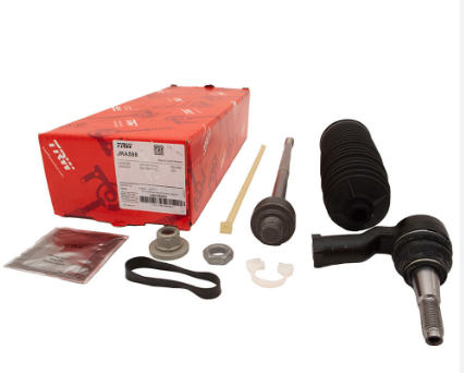 LR010669G - Joint  by AftermarketSteering or Suspension Part Land Rover Range Rover Discovery