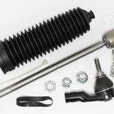 LR010670B - Steering Kit Gear Tie Rod Repair