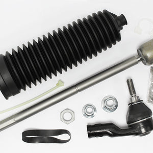 LR010670B - KIT-STEERING GEAR TIE ROD REPAIR