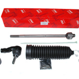 LR010670G - Steering Kit Gear Tie Rod Repair