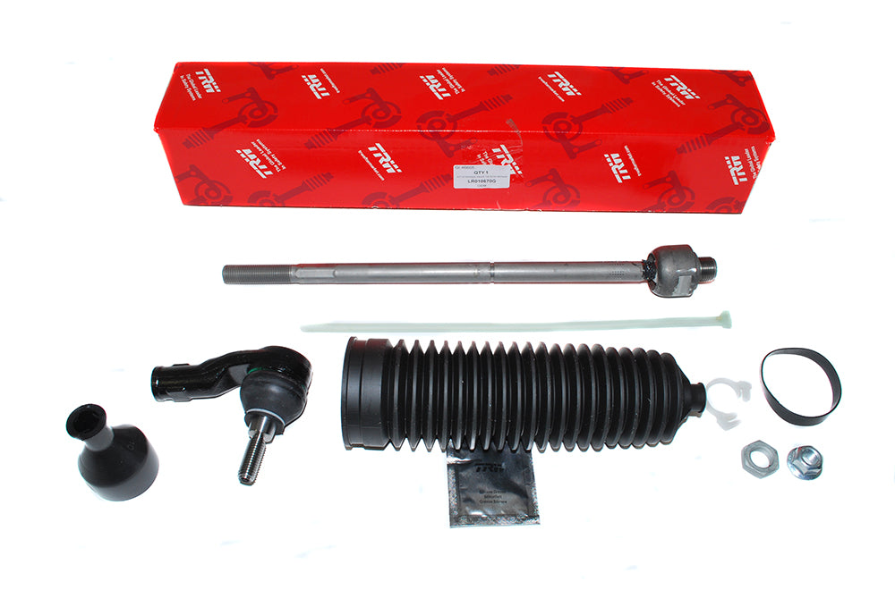 LR010670G - Steering Kit Gear Tie Rod Repair  by TRWSteering or Suspension Part Land Rover Range Rover Discovery