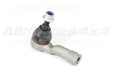 LR010675 - Track Rod End RRS >9A M12 Steering or Suspension Part Land Rover Range Rover Range Rover Sport