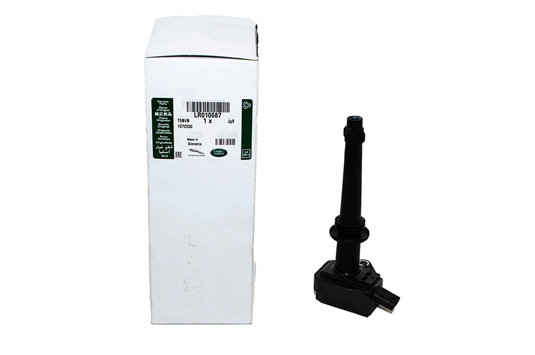 LR010687LR - Coil - Ignition  by LAND ROVERElectrical Part Land Rover Range Rover 