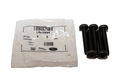 LR010694LR - Bolt  by LAND ROVERHardware Part Land Rover Range Rover 