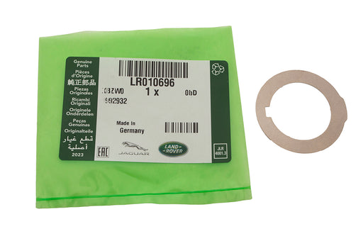 LR010696LR - Washer - Crankshaft Sprocket  by LAND ROVEREngine Part Land Rover Range Rover 