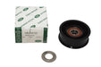LR010725LR - Pulley - Idler  by LAND ROVEREngine Part Land Rover Range Rover 