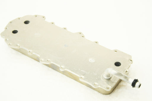LR010754G - Oil Cooler Assembly  by Nissens Land Rover Range Rover 