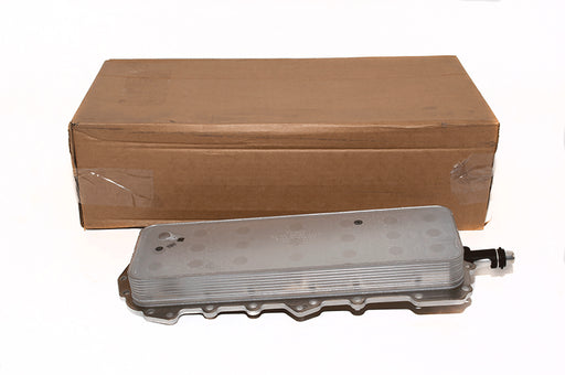 LR010754LR - Oil Cooler  by LAND ROVEREngine Part Land Rover Range Rover 