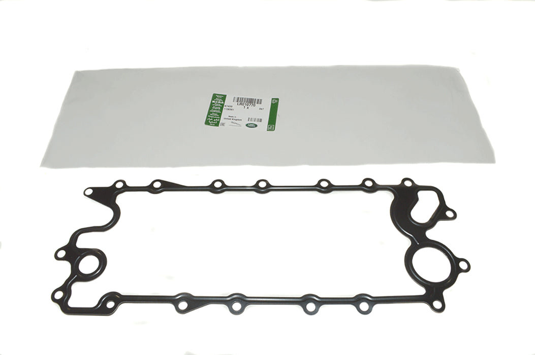 LR010770LR - Gasket - Oil Cooler  by LAND ROVEREngine Part Land Rover Range Rover 