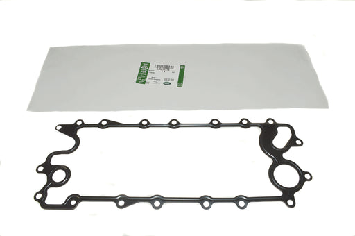 LR010770LR - Gasket - Oil Cooler  by LAND ROVEREngine Part Land Rover Range Rover 