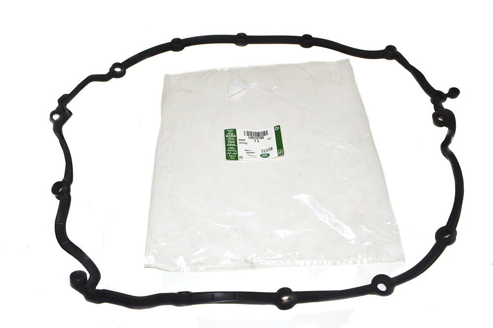 LR010789LR - Gasket - Camshaft Cover  by LAND ROVEREngine Part Land Rover Range Rover 