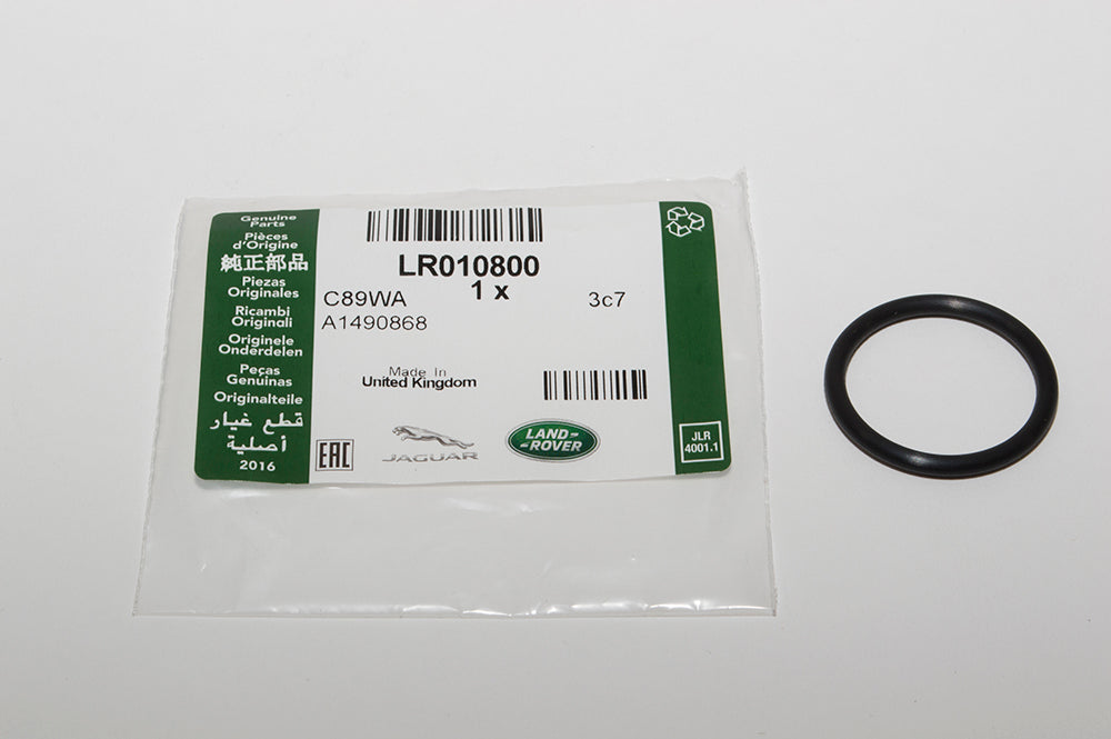LR010800LR - O-Ring  by LAND ROVERHardware Part Land Rover Range Rover 