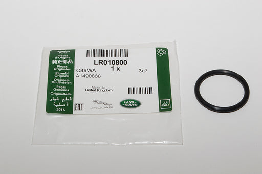 LR010800LR - O-Ring  by LAND ROVERHardware Part Land Rover Range Rover 
