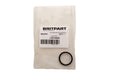 LR010800 - O-Ring - Radiator Hose  by AllmakesCooling or Heating Part Land Rover Range Rover 