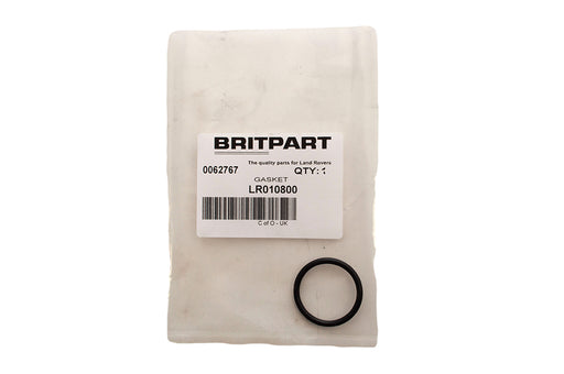 LR010800 - O-Ring - Radiator Hose  by AllmakesCooling or Heating Part Land Rover Range Rover 