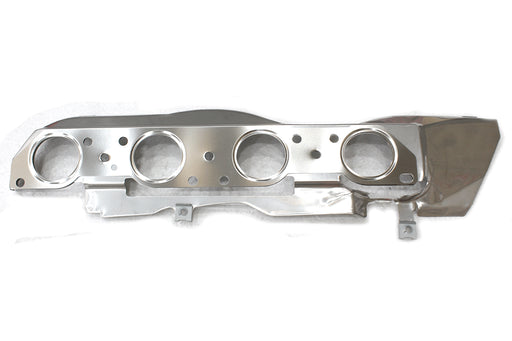 LR010841 - Exhaust Manifold Gasket  by ElringEngine Part Land Rover Range Rover 