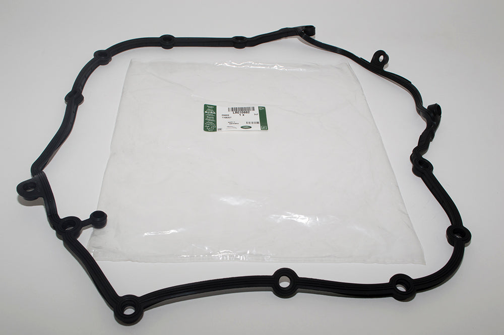 LR010882LR - Gasket - Camshaft Cover  by LAND ROVEREngine Part Land Rover Range Rover 