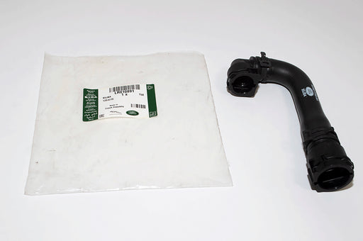 LR010891LR - Hose - Heater Water  by LAND ROVERCooling or Heating Part Land Rover Range Rover 