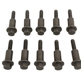 LR011064LR - Screw – M6 x 38mm