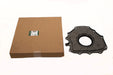 LR011219LR - Retainer and Seal - Crankshaft  by LAND ROVEREngine Part Land Rover Range Rover 