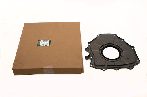 LR011219LR - Retainer and Seal - Crankshaft  by LAND ROVEREngine Part Land Rover Range Rover 
