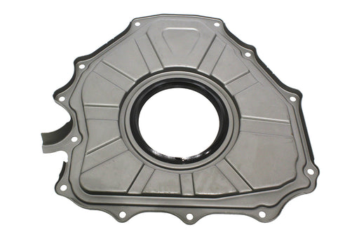 LR011219 - Plate - Cylinder Block Rear  by AllmakesEngine Part Land Rover Range Rover 