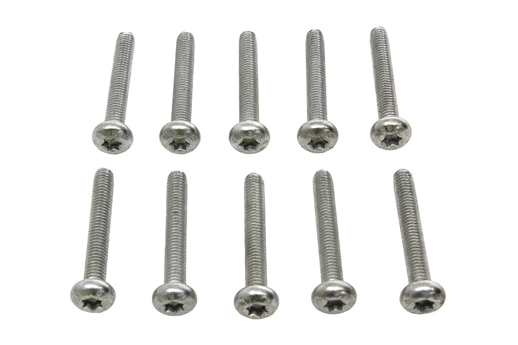 LR011272LR - Screw  by LAND ROVERHardware Part Land Rover Range Rover 
