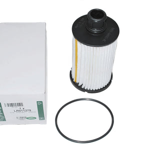 LR011279LR - Filter  - Oil - Element And Seal