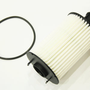 LR011279MH - FILTER - OIL - ELEMENT AND SEAL
