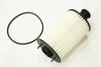 LR011279MH - FILTER - OIL - ELEMENT AND SEAL  by MANN AND HUMMEL Land Rover Range Rover 
