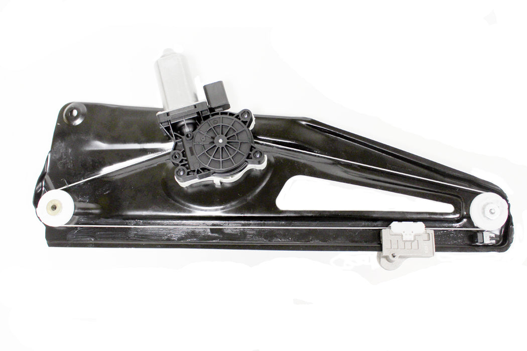 LR011323 - Window Regulator - RR L405 - Rear RH  by AllmakesElectrical Part Land Rover Range Rover Range Rover