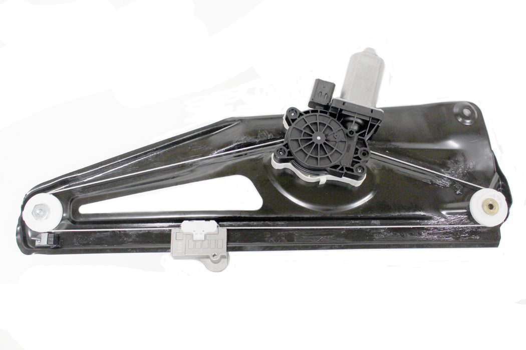 LR011324 - Regulator Assembly - Window  by AllmakesElectrical Part Land Rover Range Rover 