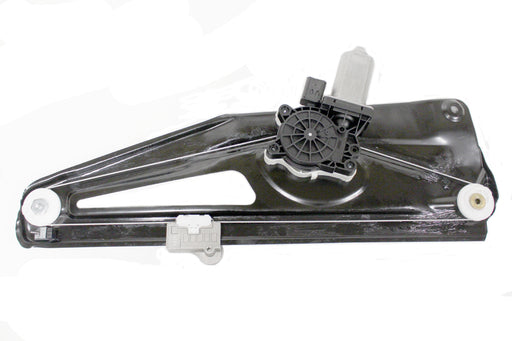 LR011324 - Regulator Assembly - Window  by AllmakesElectrical Part Land Rover Range Rover 