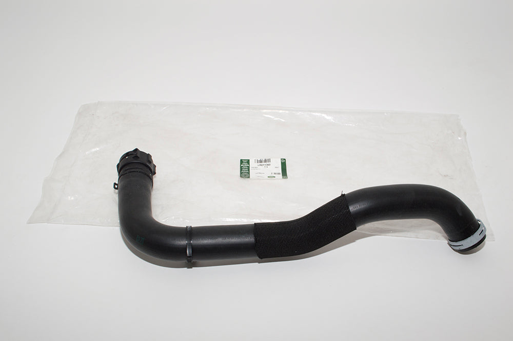 LR011360LR - Hose  by LAND ROVER Land Rover Range Rover 