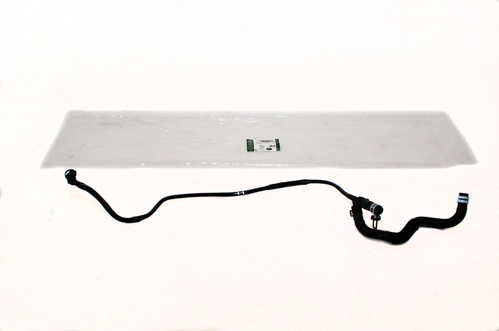 LR011462LR - Hose  by LAND ROVER Land Rover Range Rover 