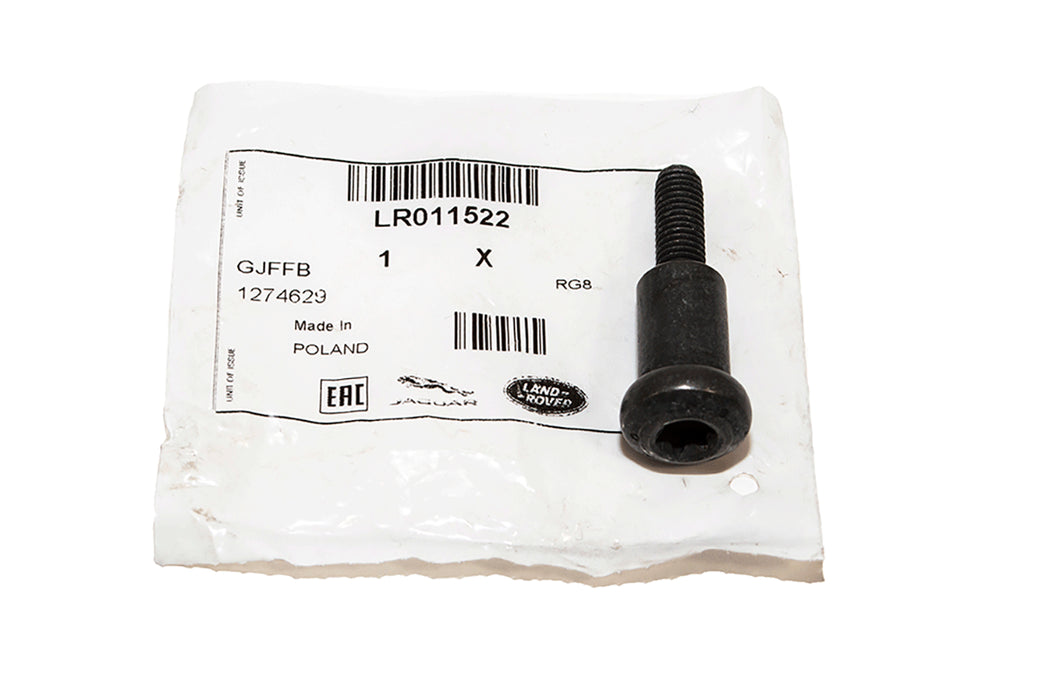 LR011522LR - Screw  by LAND ROVERHardware Part Land Rover Range Rover 