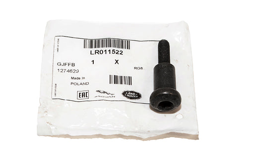 LR011522LR - Screw  by LAND ROVERHardware Part Land Rover Range Rover 