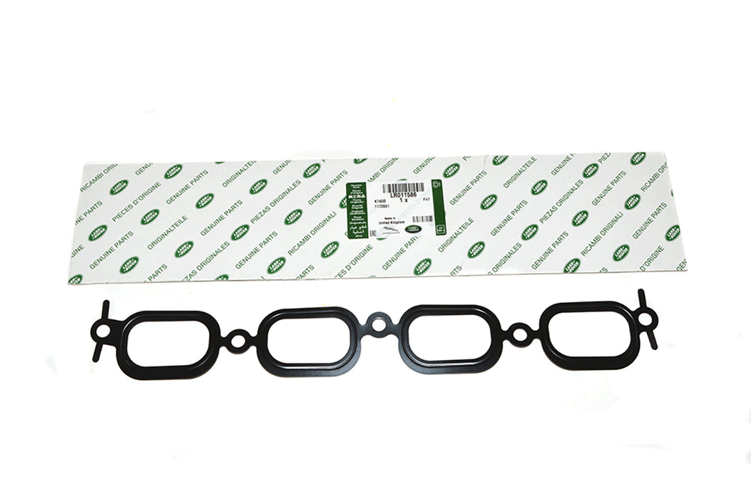 LR011586LR - Gasket - Intake Manifold  by LAND ROVEREngine Part Land Rover Range Rover 