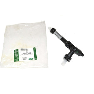 LR011836 - CYLINDER ASSY CLUTCH SLAVE