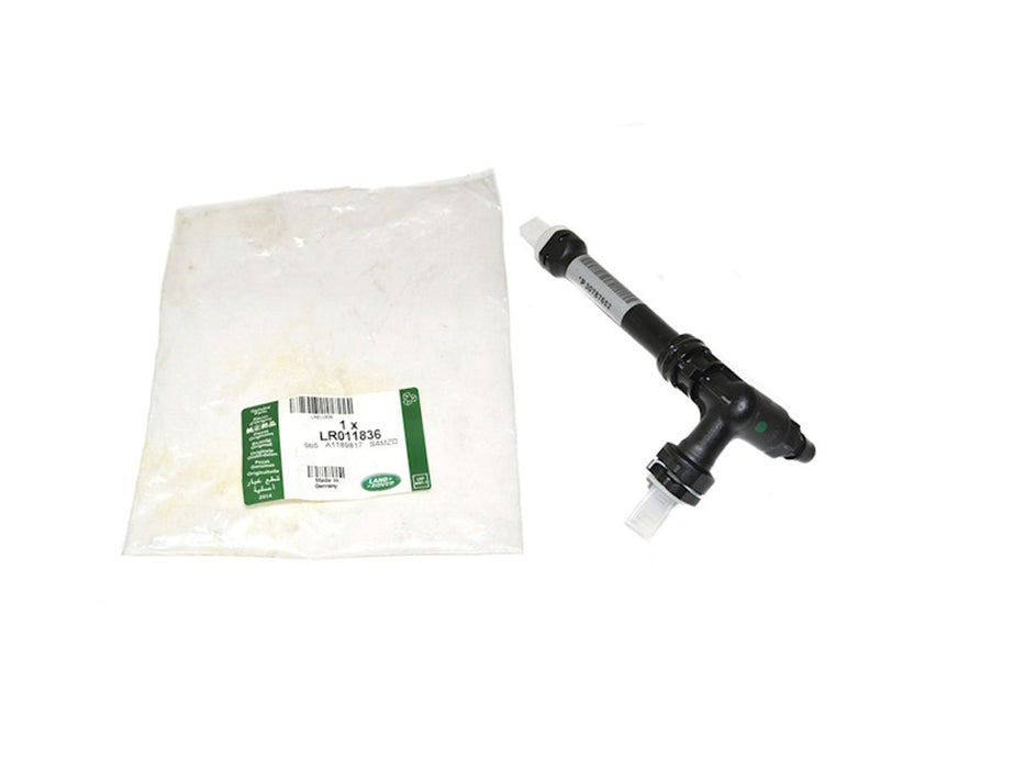 LR011836 - CYLINDER ASSY CLUTCH SLAVE  by PR2 ALLMAKESClutch Part Land Rover Range Rover Discovery, Freelander 1, Range Rover Evoque
