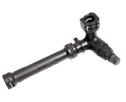 LR011836 - Clutch slave cylinder assembly  by AftermarketEngine Part Land Rover Range Rover Discovery, Freelander 1, Range Rover Evoque
