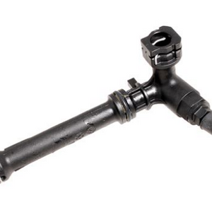 LR011836 - Clutch slave cylinder assembly