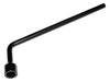 LR011870HD - Wheel Wrench – 27mm Tool Land Rover Range Rover Defender, Discovery, Range Rover, Series