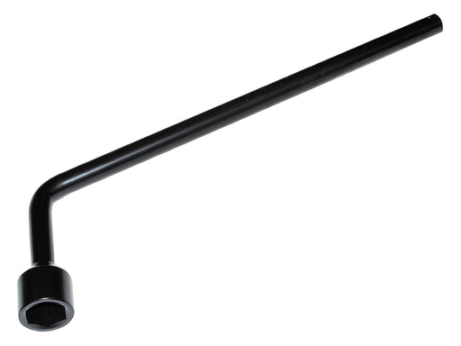 LR011870HD - Wheel Wrench – 27mm Tool Land Rover Range Rover Defender, Discovery, Range Rover, Series